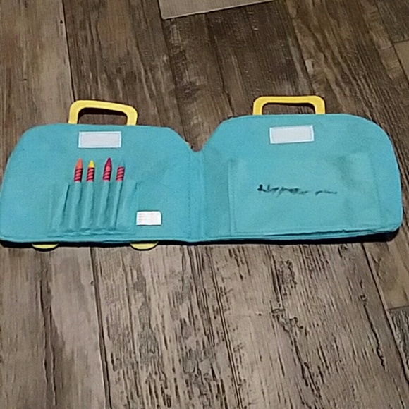 Travel case - Picture 2 of 5